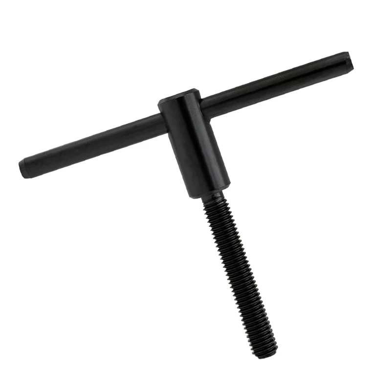 31BC Threaded Clutch Removal Tool with T-Handle Grip, Aluminum Belt Remover Tool for UTV/ Selected 800 1000 U10