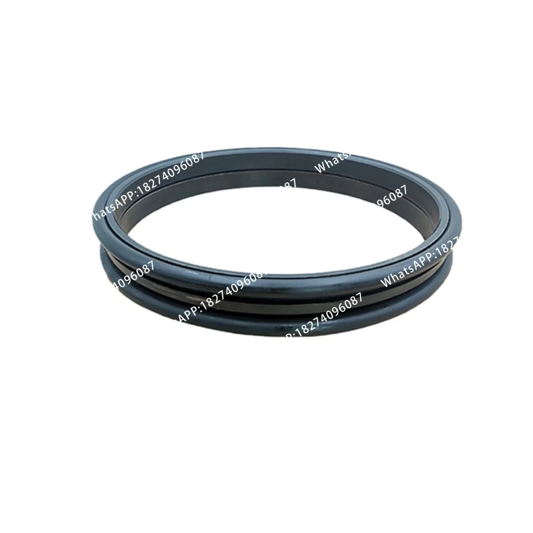DH55-7 60-7 DX60-9C excavator walking motor gearbox grinding mirror oil seal/floating oil seal