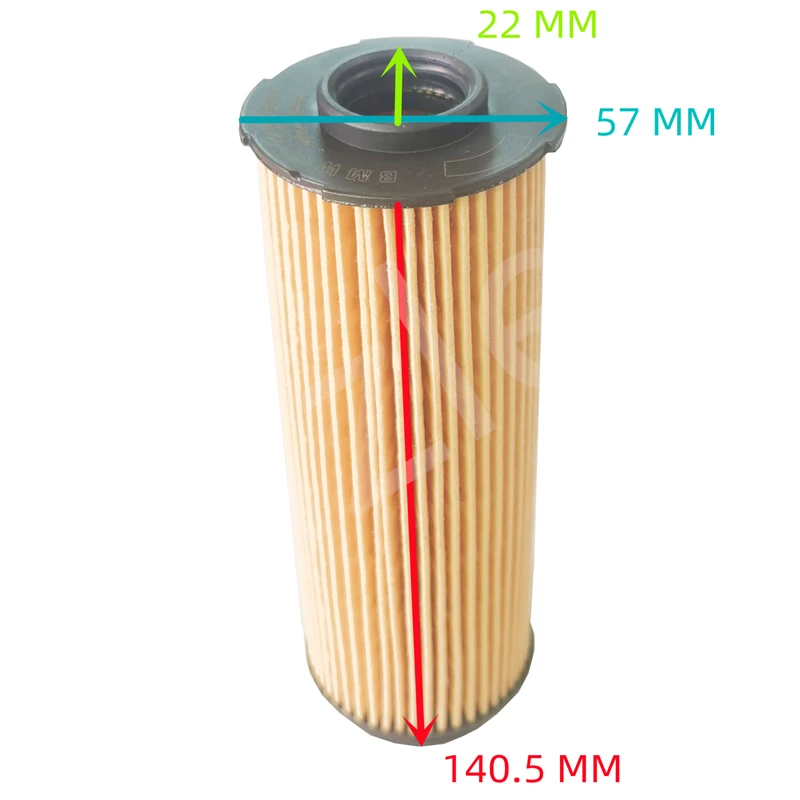 b8 For BMW F20 M 140 F23 F22 F87 M 240 F30 F80 F34 F31 340 F33 F83 F32 F82 F36 440 i xDrive 11428583898 Oil Filter