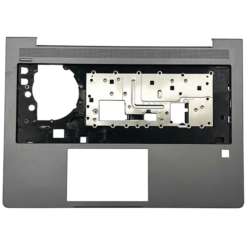 Imagem -02 - Capa Inferior Palmrest Original Nova Base para Série Zbook 14u g5 L17825001