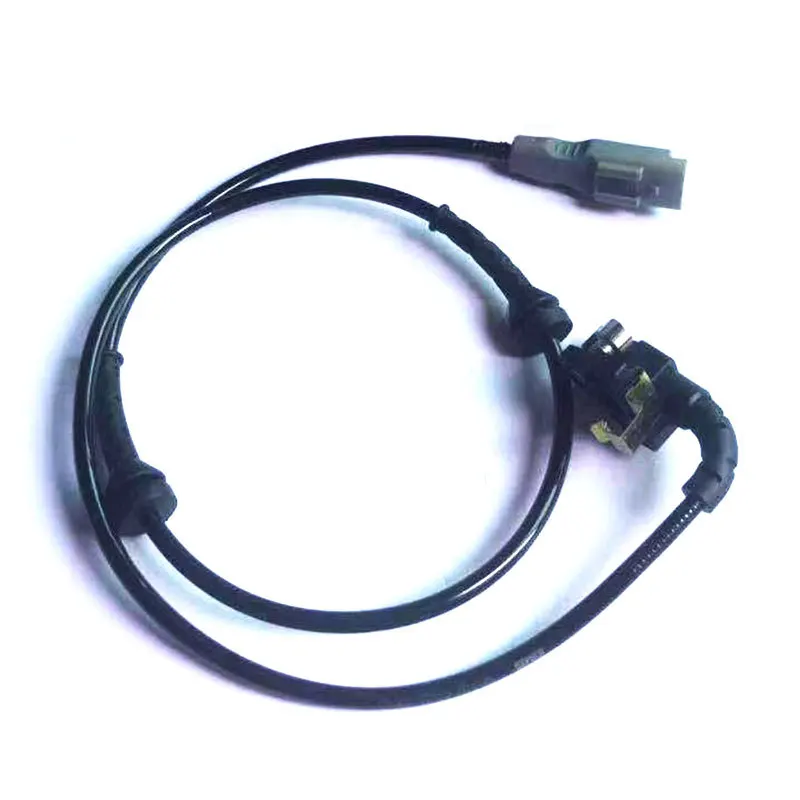 For Peugeot new 307 car wheel sensor ABS-rear 9661974980 cross-border e-commerce wholesale