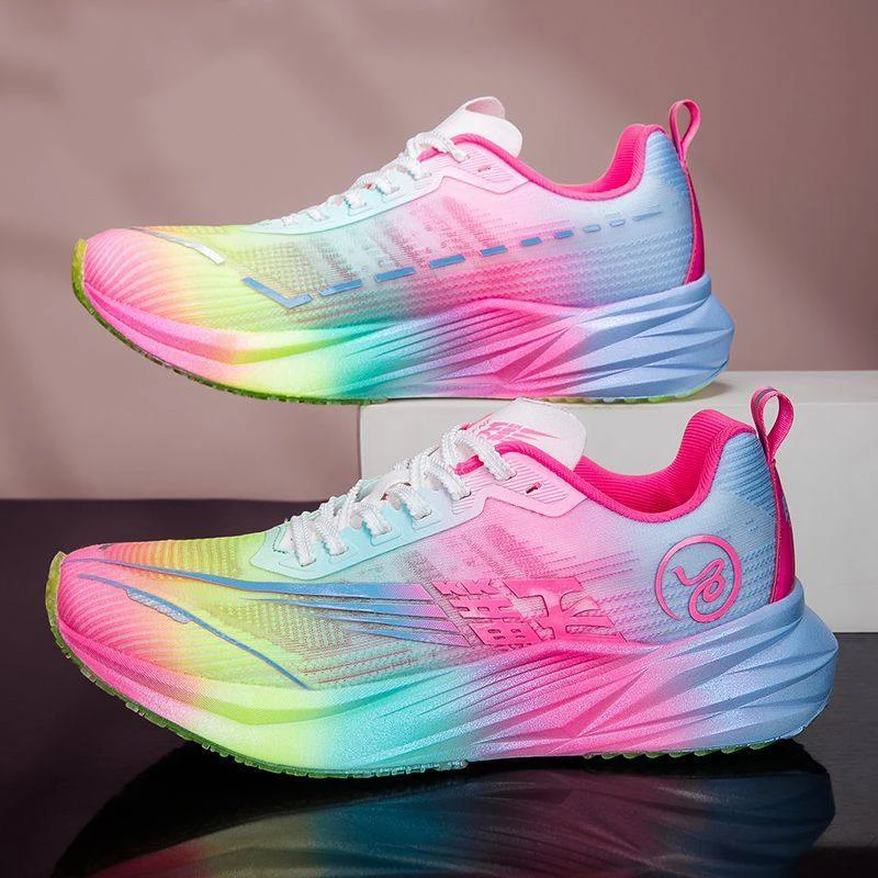 2025 New Arrival Breathable & Slip-Resistant Premium Durability High-Quality Running Shoes Casual Marathon Shoes Sprint Shoes