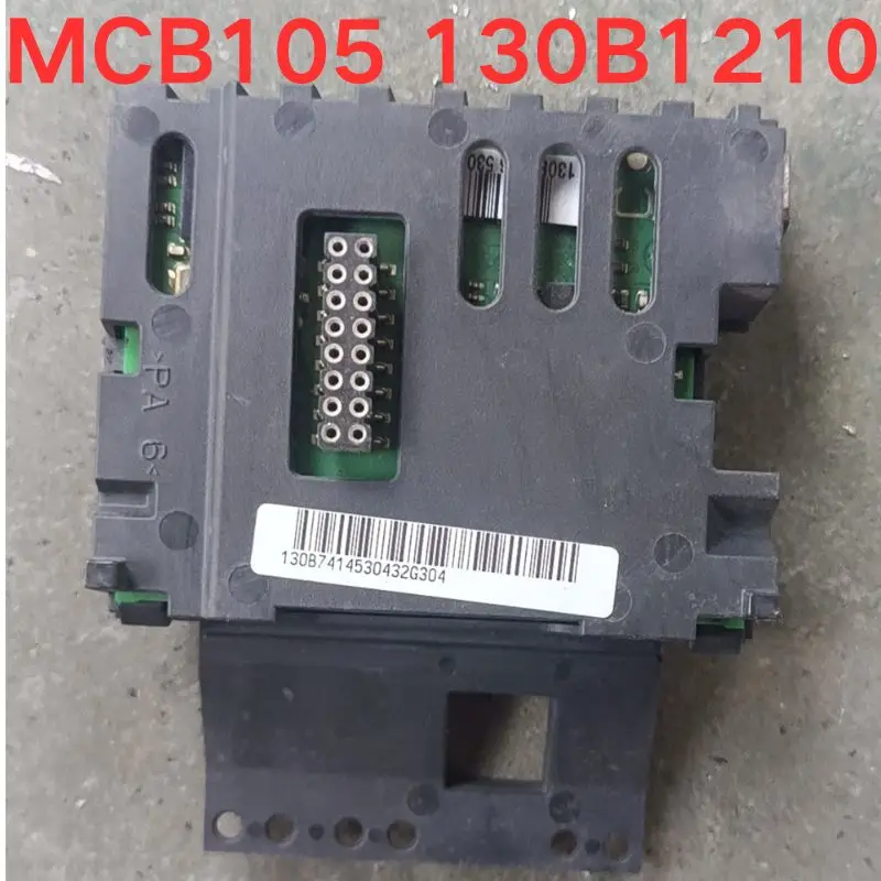 Second-hand test OK,Inverter communication module MCB105 130B1210