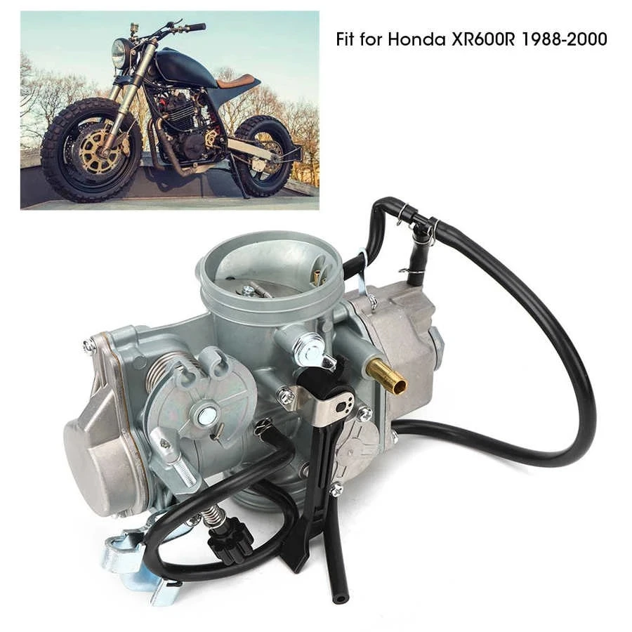 

Карбюратор 16100 ‑ MN1 ‑ 681для Honda XR600R 1988-2000 аксессуары для мотоциклов круглые направляющие карбюраторы