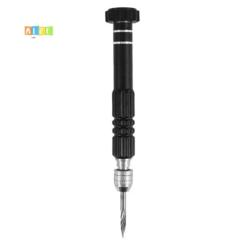 

A12E-1Pcs Badminton Racquet Eyelets Grommets Nail Cone Tool For Badminton Racket Accessories