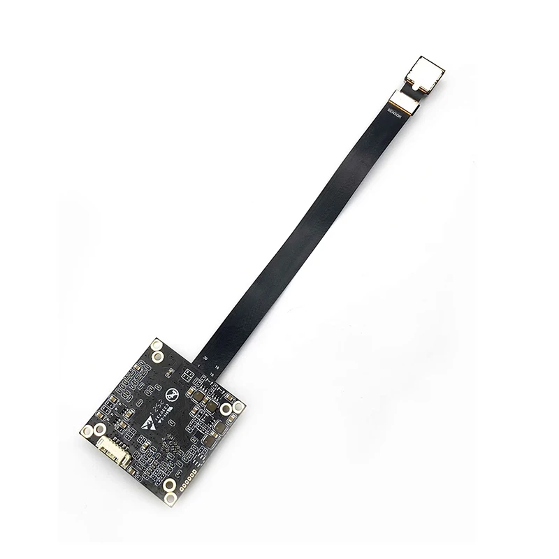 CMOS IMX766 50MP 8160Hx6120V HD USB2.0 وحدة الكاميرا بدون سائق PDAF التركيز التلقائي MJPEG، YUY2 التوصيل والتشغيل #3