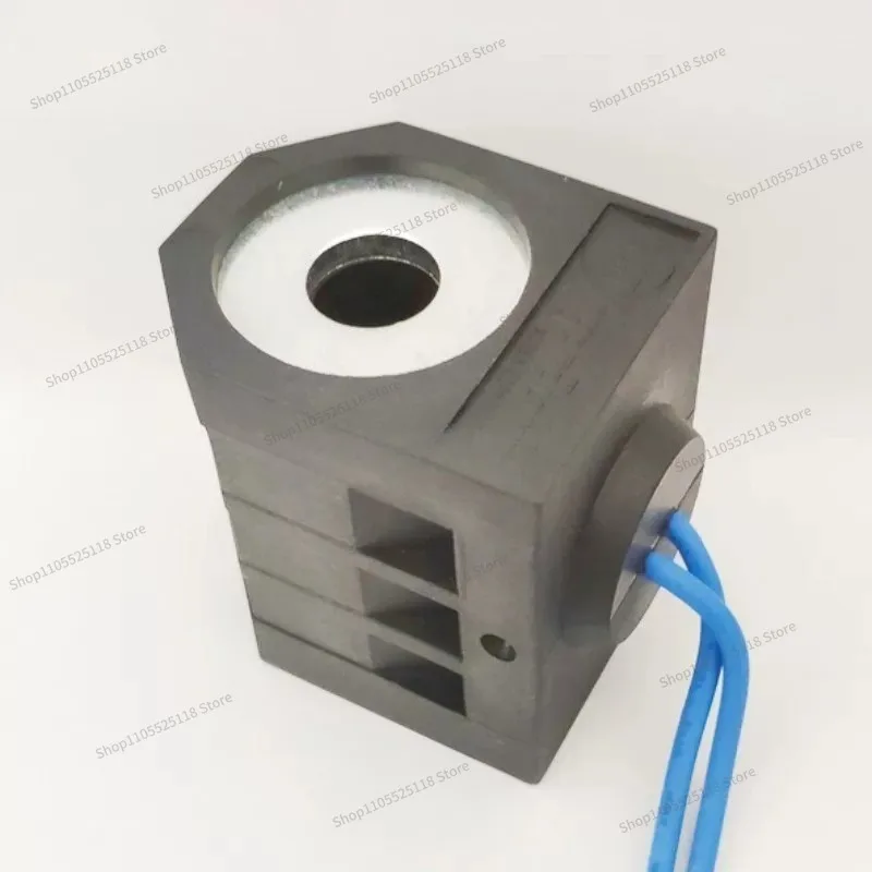 For Mechanical Parts DH55 Pilot Solenoid Valve Coil