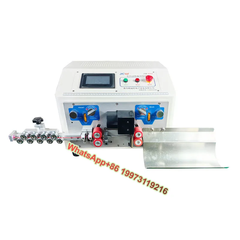 

Optical Fiber Cable Making Machine Coiling Wire Winder Core Motor Pump Key Component Manufactured Take-Up Tool Place Machine