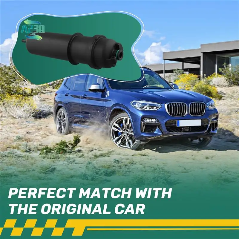 

A23Q-New Car Fuel Filter Cartridge For BMW X3 M X4 X5 G01 G02 G05 G07 G11 Part Number:13328591019, 13328582272