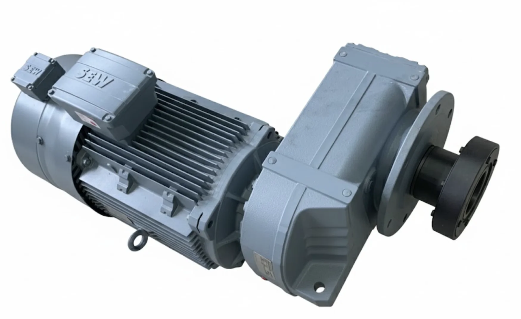 Sew. Industry Gearmotor Gearunit Gearbox X.e Series