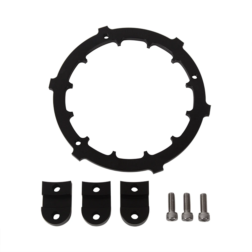 

Motorcycle Engine Dry Clutch Basket Holder Tools Aluminum For DUCATI 748 916 996 998