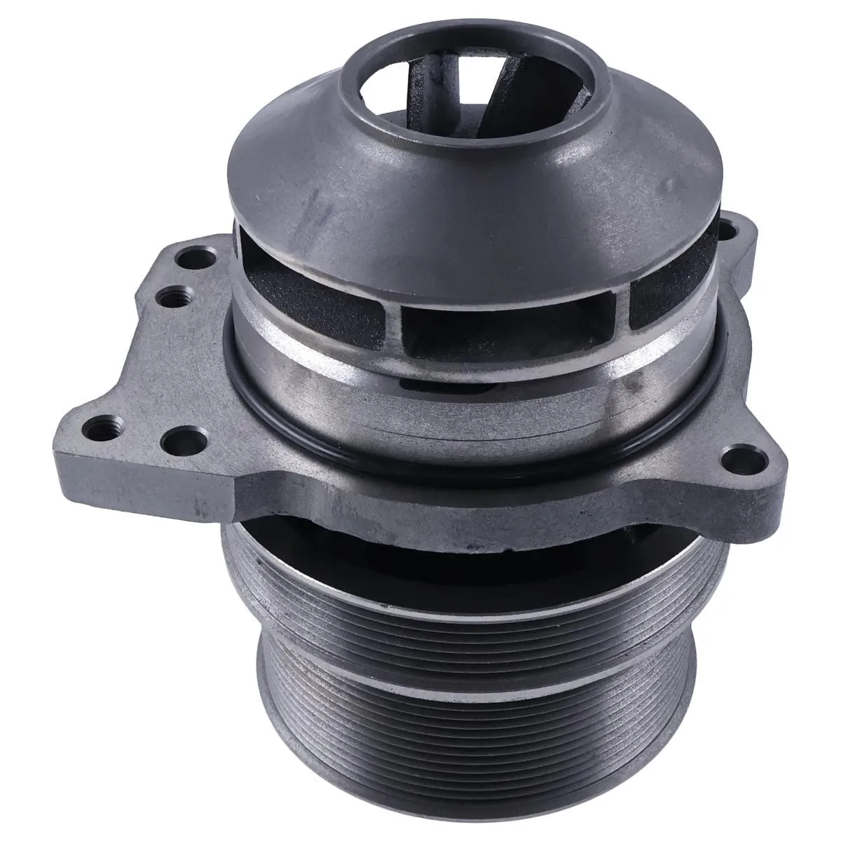 

Water Pump 5719747 5486706 NEW for Cummins Engine X15 CM2450 X124B CM2350 X116B