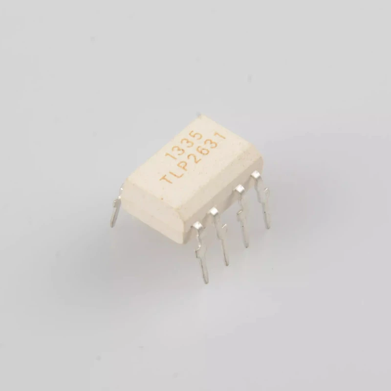 TLP2631 DIP-8 in-line, high-speed photocoupler IC chip