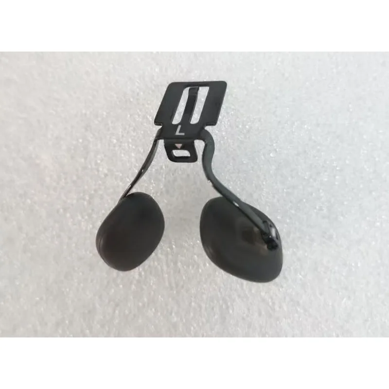 Nasenpad kompatibel mit RayNeo Air4 Pro/Air4/Air3 AR-Brillen-Zubehör (nur ein Stück)
