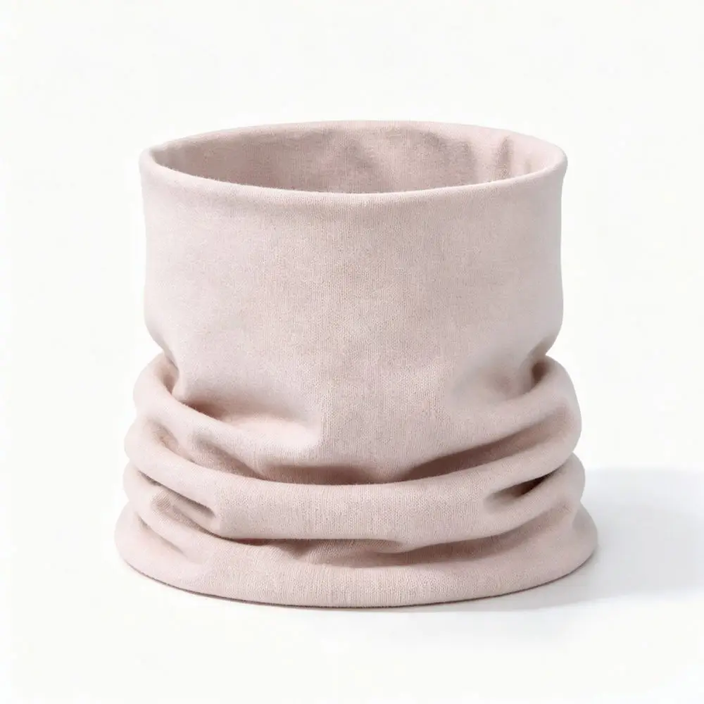 Zimowy, ciepły szalik na szyję – Infinity Scarf Knit recenzja i cena