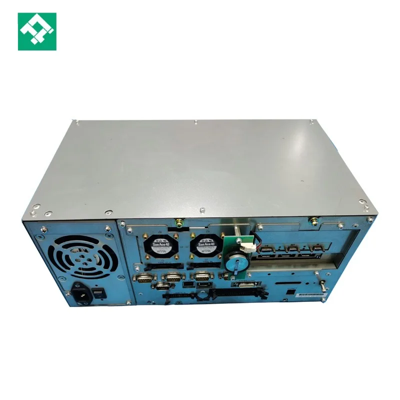 Nxt Original New Smt  Nxt Module Cpu Box Aj75400