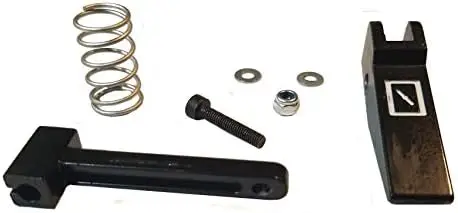 

Усовершенствованный рычаг дроссельной заслонки для снегоходов Arctic Cat Polaris - Заменяет OEM 0636-062, 0136-104, 0136-500, 2200188