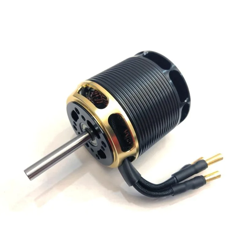 For fourth generation brushless motor/wire diameter 1.2MM MD4025