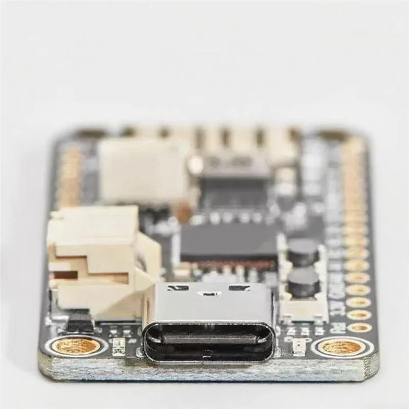 ไมโครคอนโทรลเลอร์ ABSQ-Feather RP2040 5723 USB Type A Host รองรับการเชื่อมต่อที่เหนือระดับสำหรับงาน DIY และการต้นแบบ