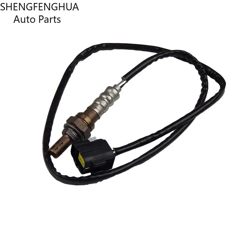 Fotografia 5: Sensor de Oxigênio Dianteiro (O2) para Mazda 6 2.3 - Peça de Reposição Original ZL27-18-861A