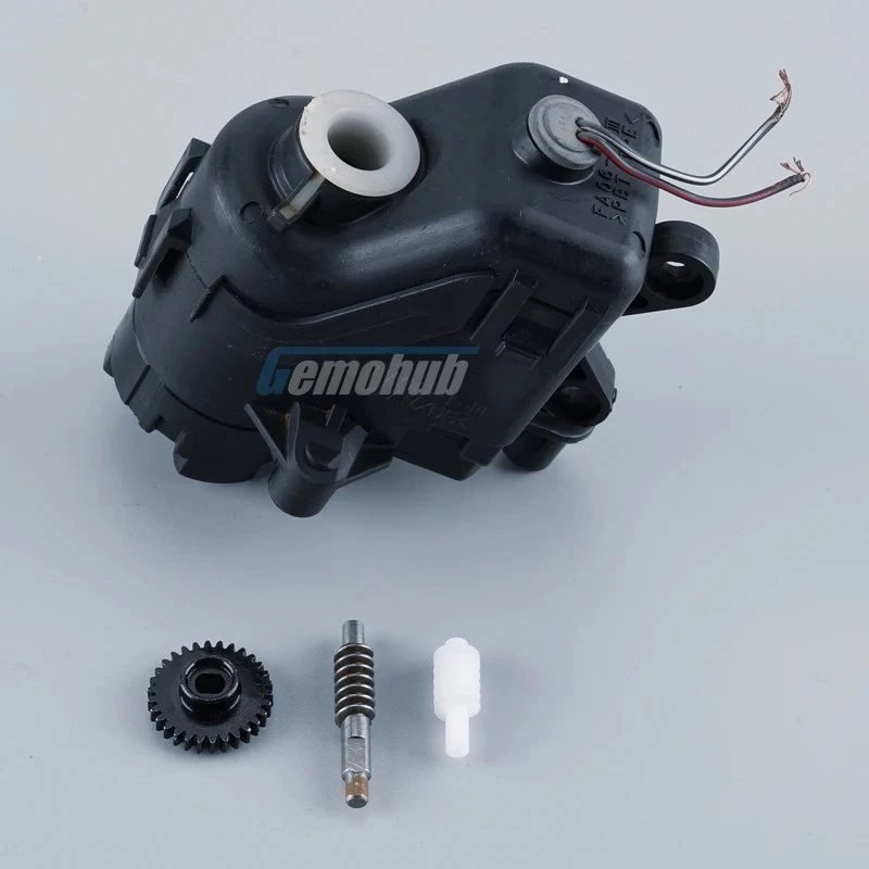 Gemohub For Mazda MX-5 2019-2024  Car Power Folding Mirrors Motor High Quality Copper Coil Remote control lossless installation