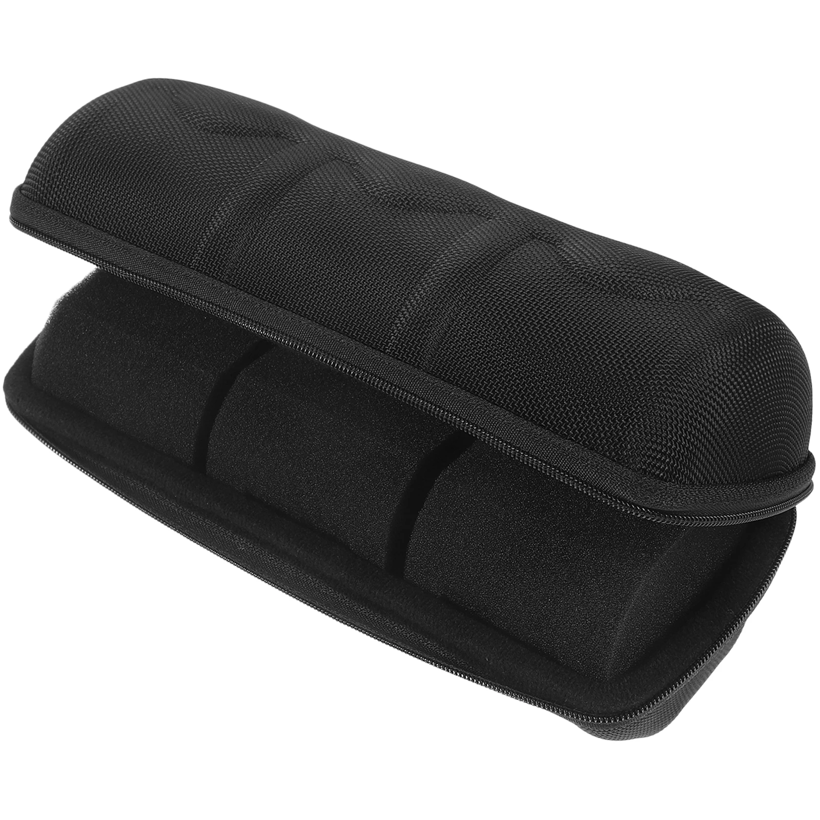 

Watch Storage Bag Cases Portable Travel Display Oxford Cloth Accessories Lightweight Compact Watch Case For Men Watches ganizer