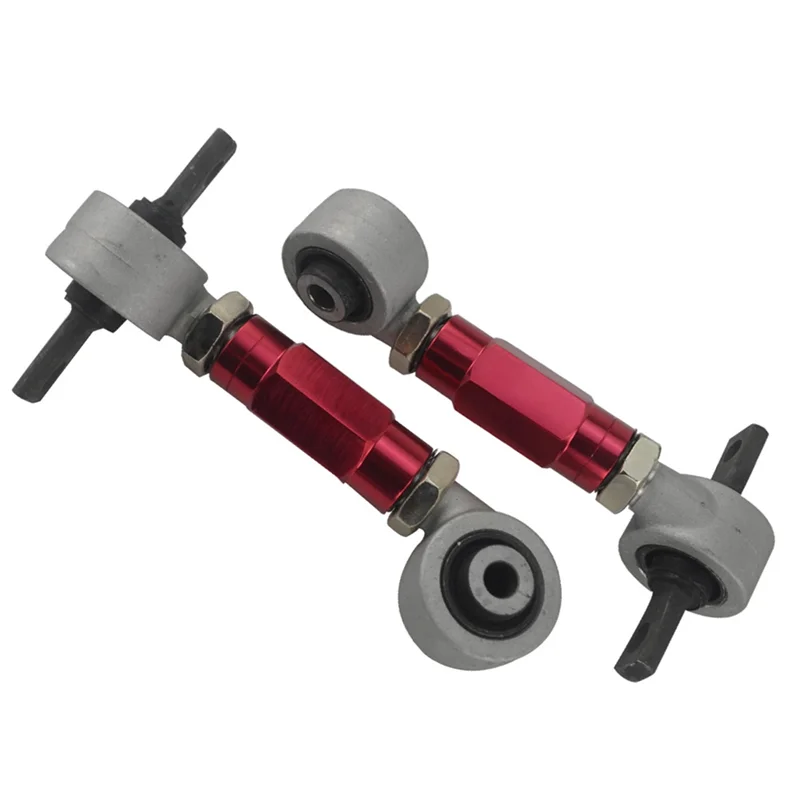 

Control Arm Rocker Arm Car Replacement Kit For Honda Acura Civic For Honda Acura INTEGRA CRX EG EK DC2 EF Rear Camber Arm Kit