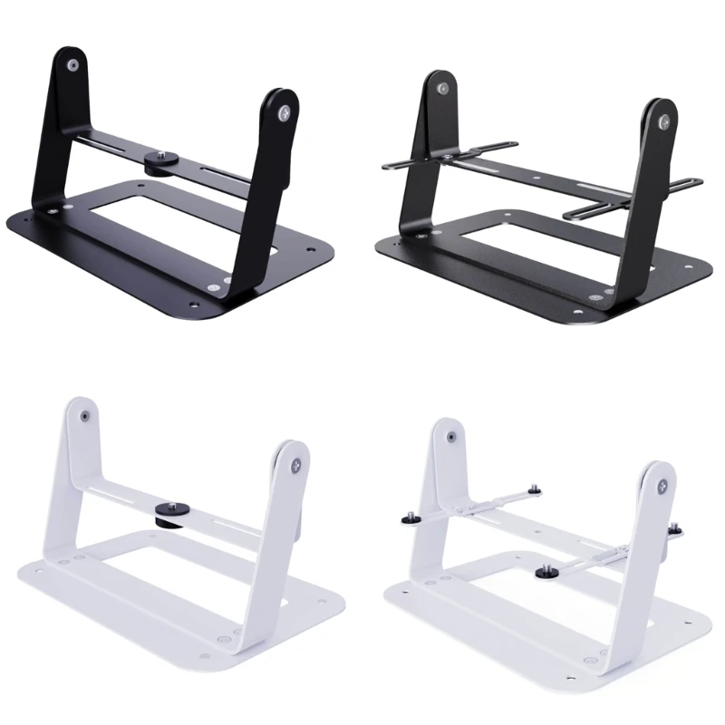 Máy Chiếu Để Bàn Xoay 360°, Nghiêng Dễ Dàng Và Toàn Vít 1/4Inch Kết Nối Giá Đỡ Máy Chiếu Để Bàn Dropshipping