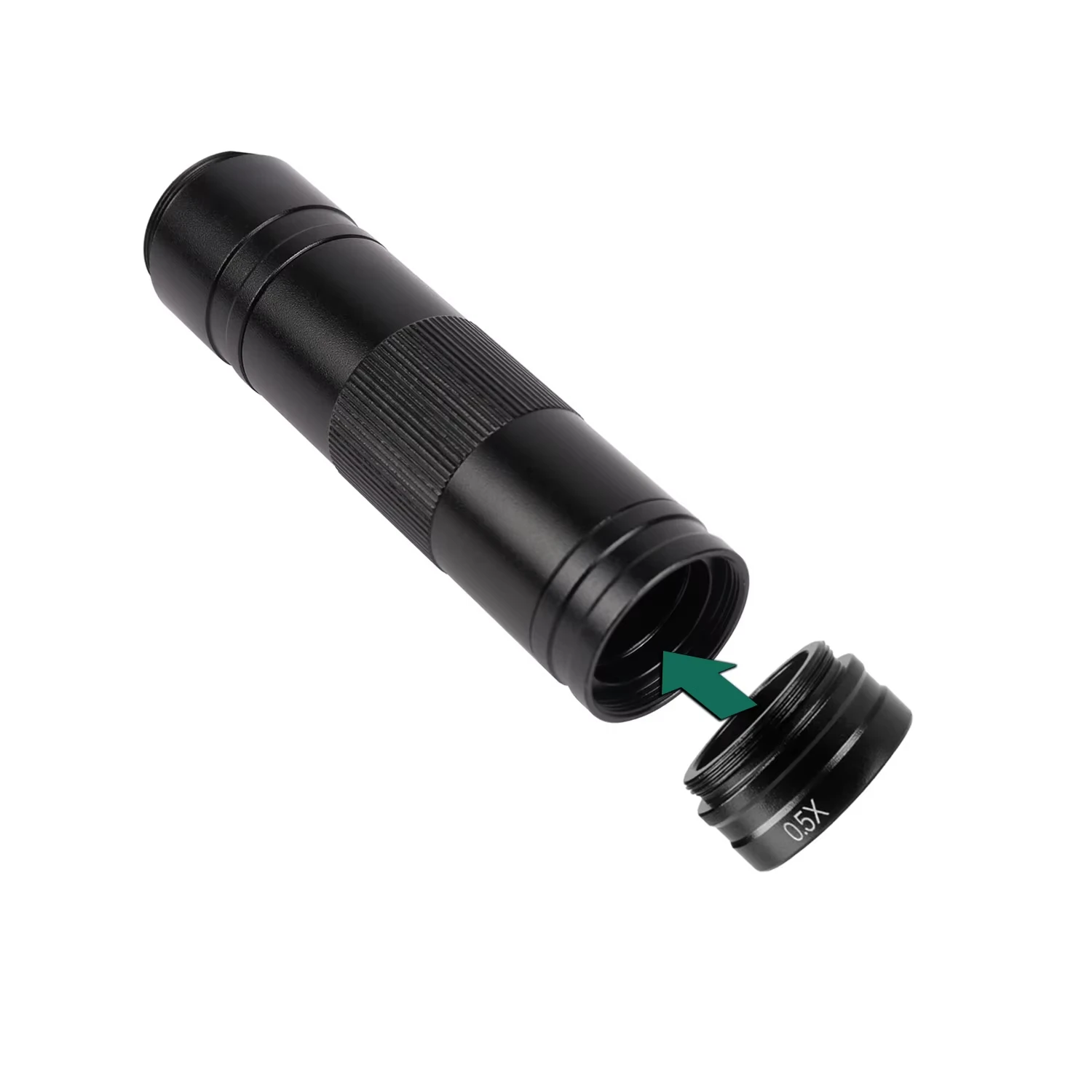 Thumbnail 2 - #37 Cheapest Microscope Objective Lenses Deals You Can Get