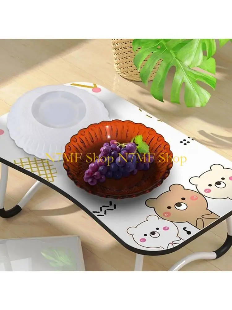 N7MF Tray Resin Mold Serving Board Plate Epoxy Resin Mould Fruit Nut Tray DIY Mold