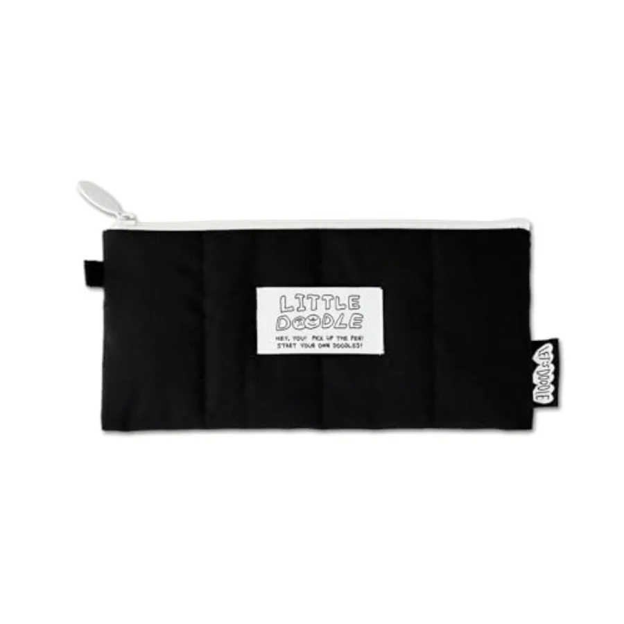 

Fabric/ case Case, Black