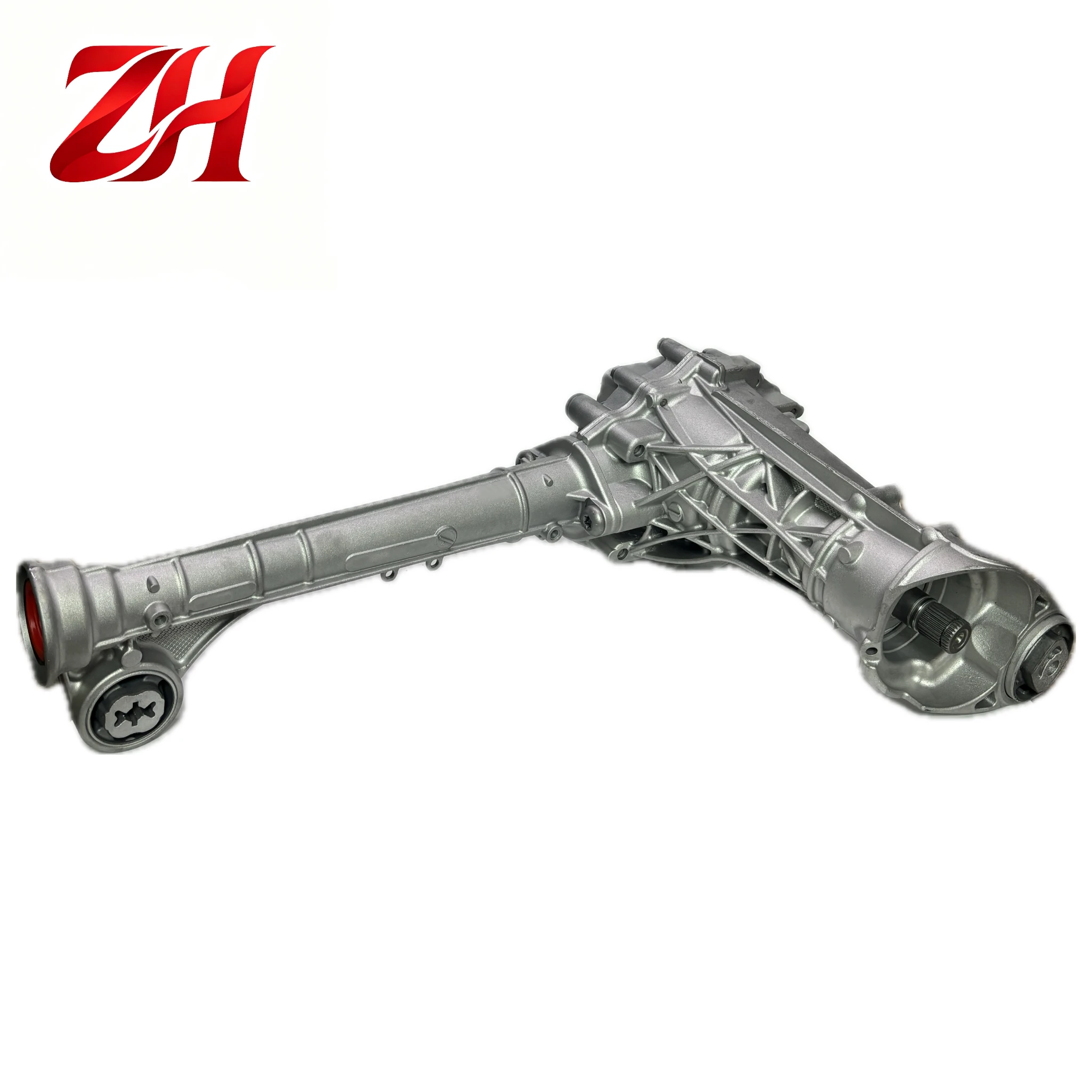 Front Differential Assembly For Cayenne For Audi Q7 For VW Touareg OE 95834901101 0BM409505T Remanufactured Car Parts