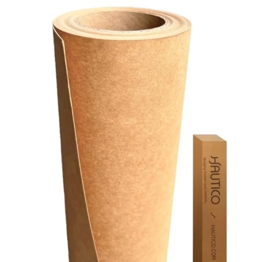 

Pattern Making Brown Paper 15 Yards, 250g Medium Weight Sustainable Drafting Paper for Sewing, Durable Block Paper for Tracing,