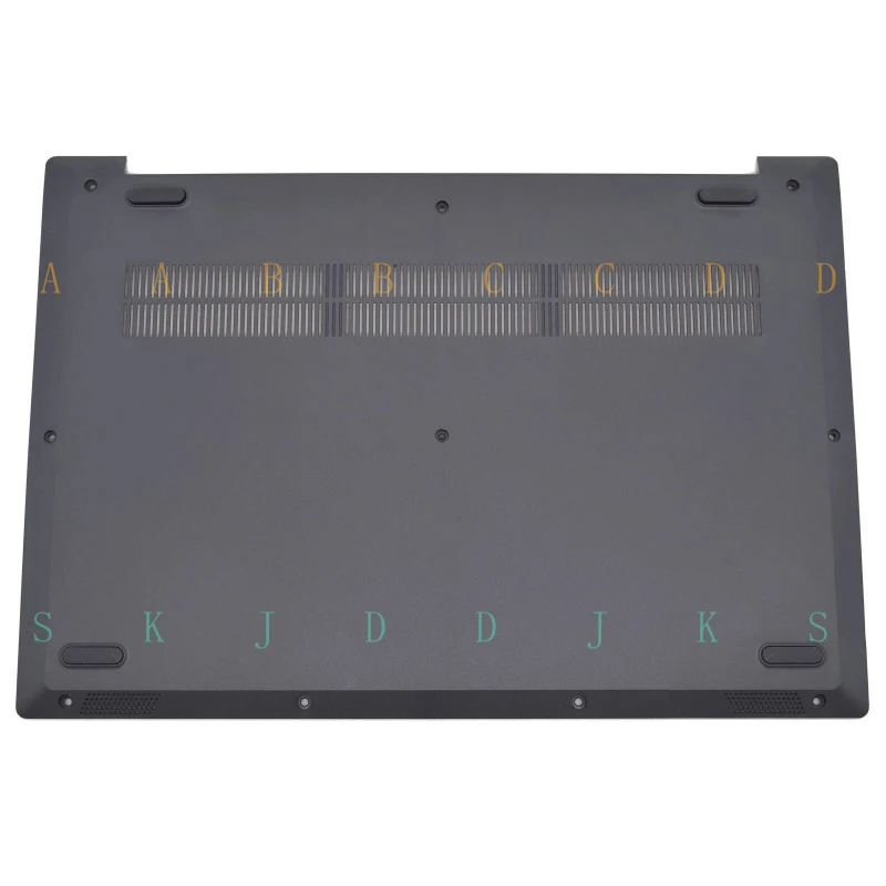 

Новая нижняя крышка (D-крышка) для IdeaPad 3 15ADA05 81W1 3-15ARE05 3-15IIL05