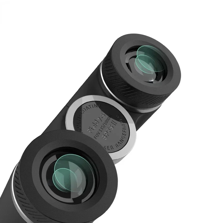 Hot Sale Fast Measurement Outdoor Wide Angle High Transmittance Binoculars Telescopes For Sale