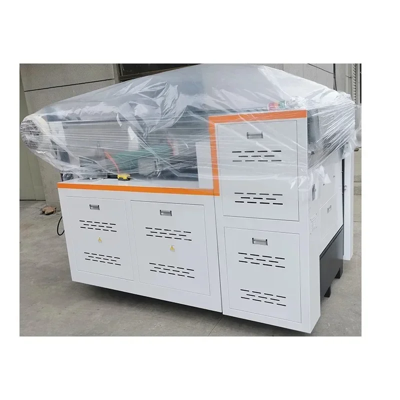 Fully Automatic Die Cutting Machine Disposable Cup Paper Die Cutting Machinery