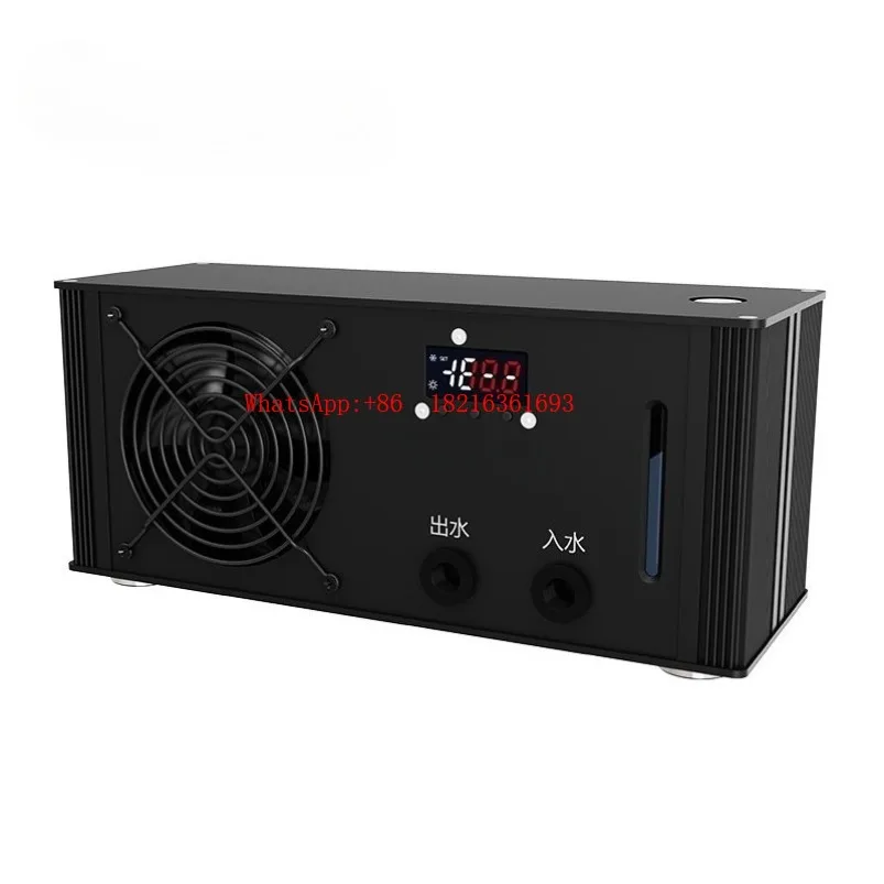 Semiconductor refrigeration BDT-WZMZ mobile phone tablet notebook heat dissipation, without power supply