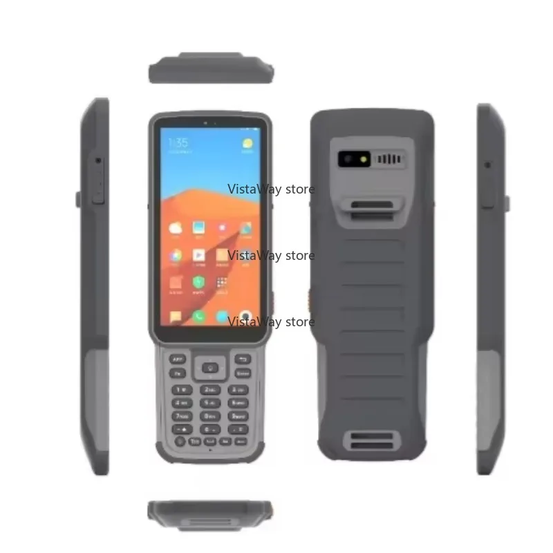 Handheld Gps Gis Da…