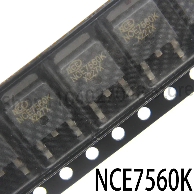 NCE7560K 手机壳 保护套