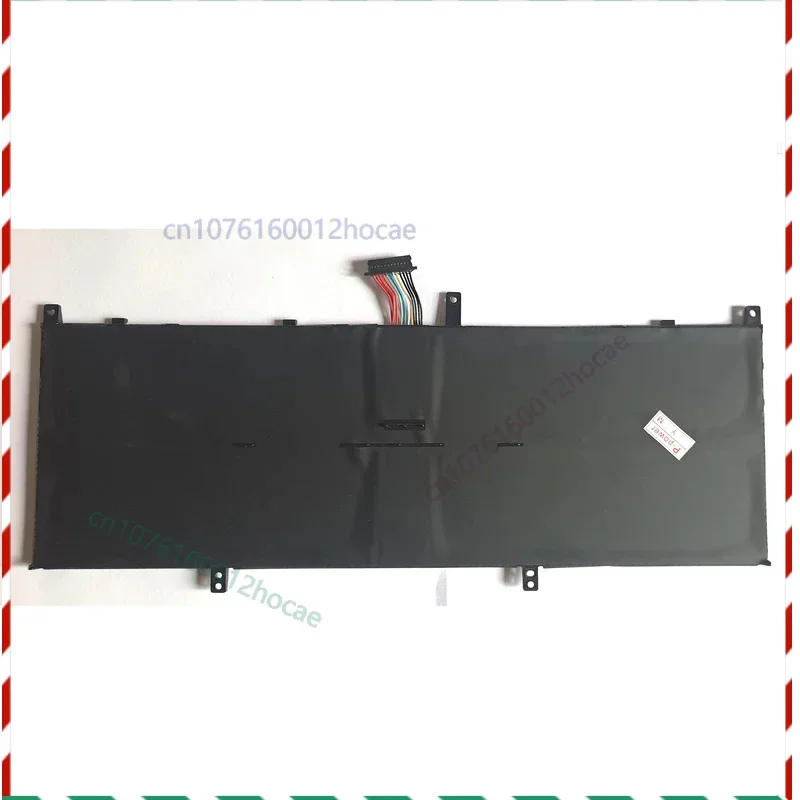 

Genuine Original 60Wh L19D4PD1 L19C4PD1 L19M4PD1 Battery For Yoga 6 13ARE05 13ARE05 Yoga C640 13 13IML 13IML 81UE0013AU