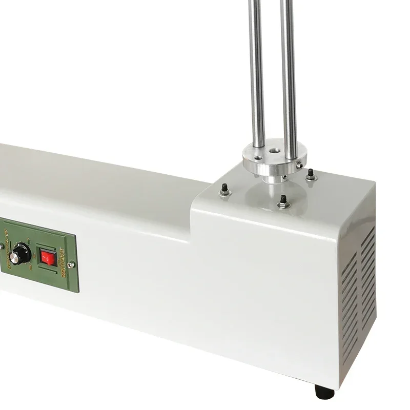 Competitive Mini Cushion Air Packing Machine Pillow Air Bubble Machine Air Packaging Making Machine with Coiling Stand