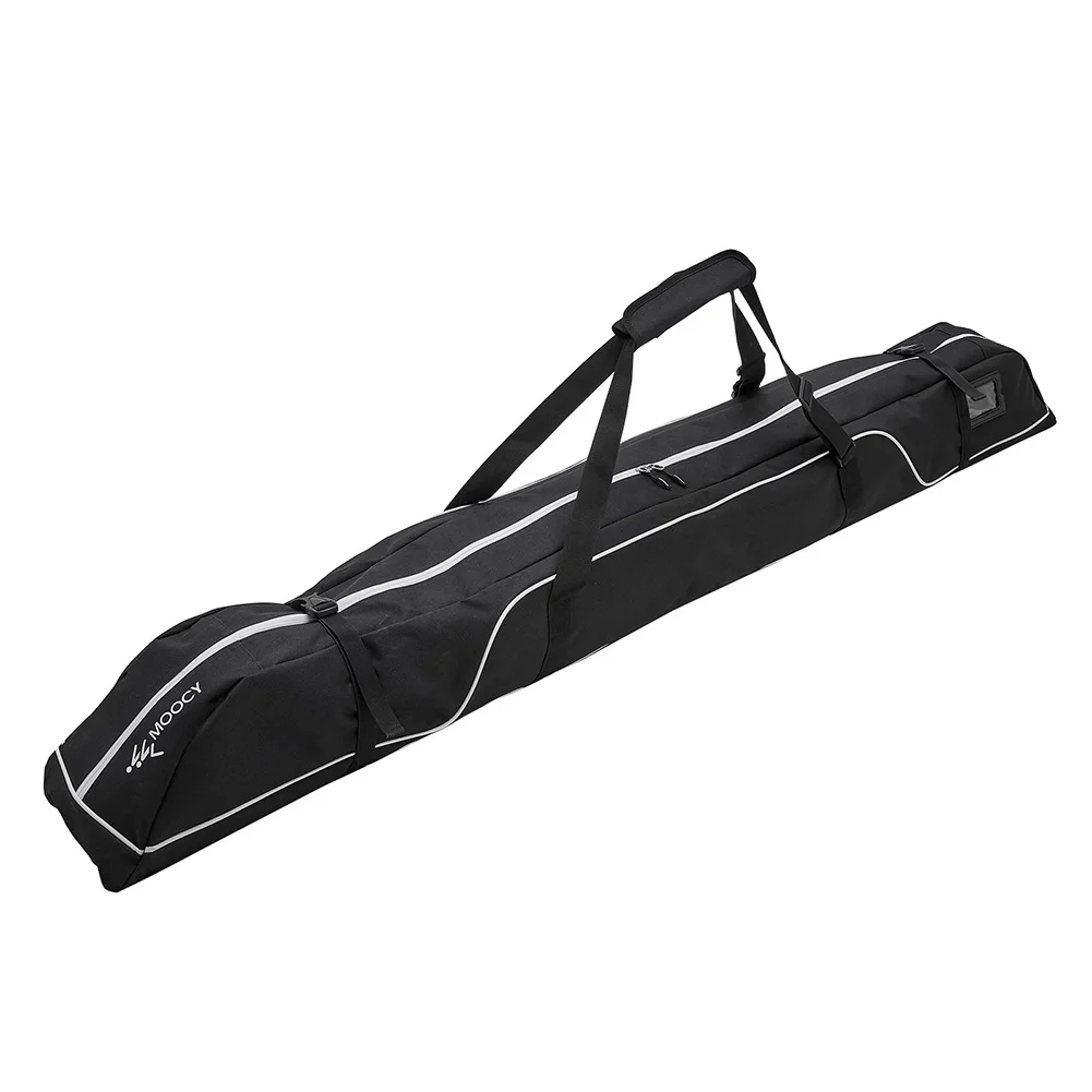 192cm-snowboard-carry-shoulder-hand-bag-adjustable-portable-ski-carrier-travel-luggage-case-for-snow-gear-poles-and-accessories