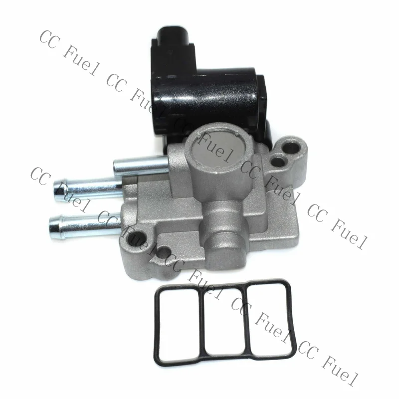 C+ Idle Air Control Valve For Honda Accord 98-02 2.3L l4 EX LX SE 36460PAAL21