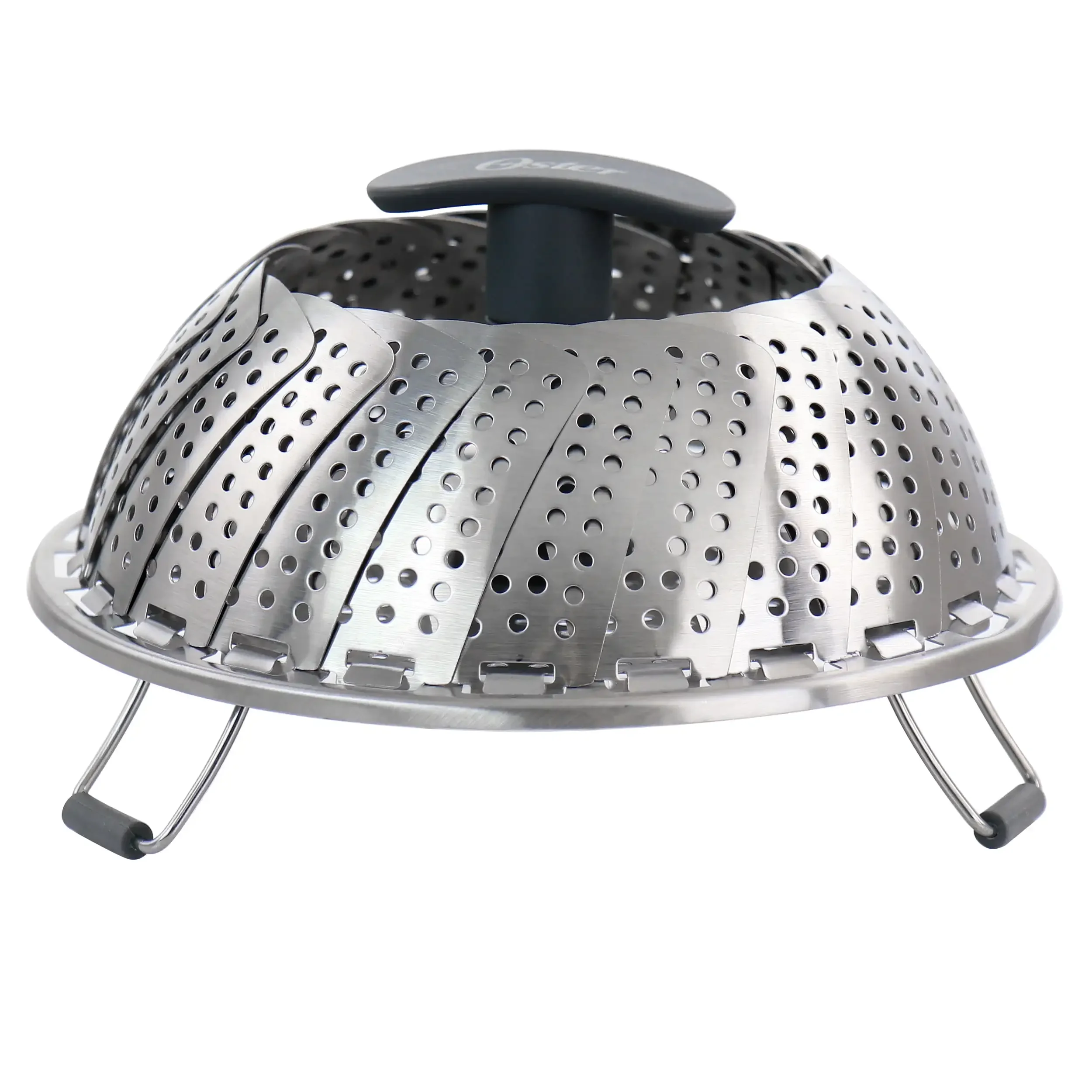 

Bluemarine Expandable Stainless Steel Steamer Basket