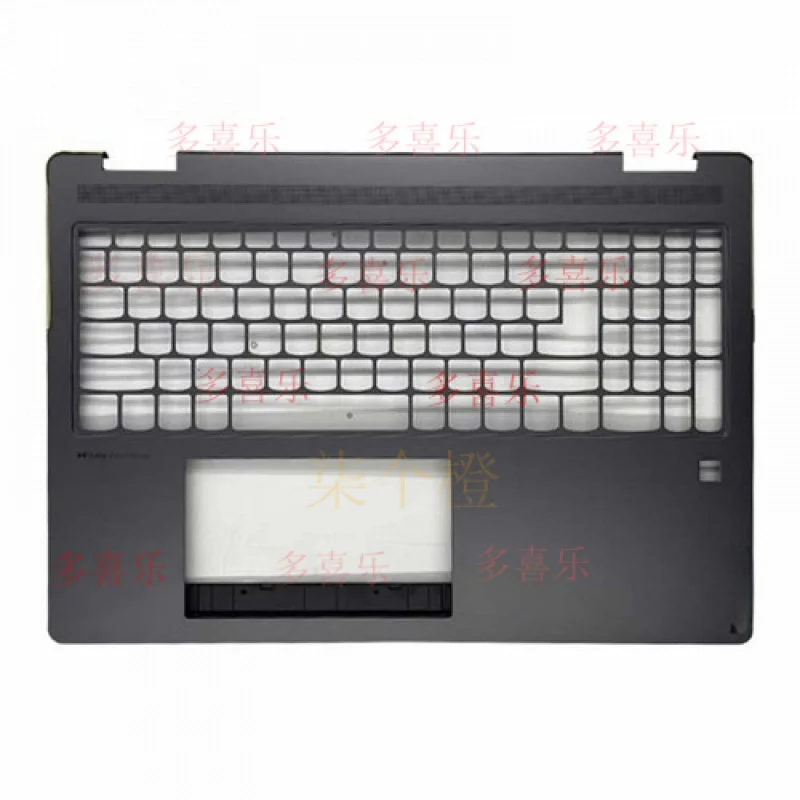 Zmzm para lenovo yoga 7 16irl8 arp8 2023 lcd capa traseira apoio para as mãos capa inferior escudo