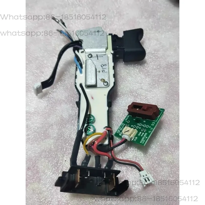 Original Switch Main Control Board DCF899