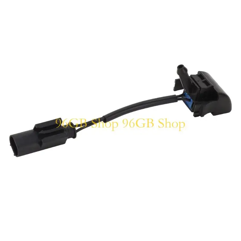 

96GB Windshield Washer Nozzle Replace 61668374366 Windscreen Washer Sprayer Nozzle