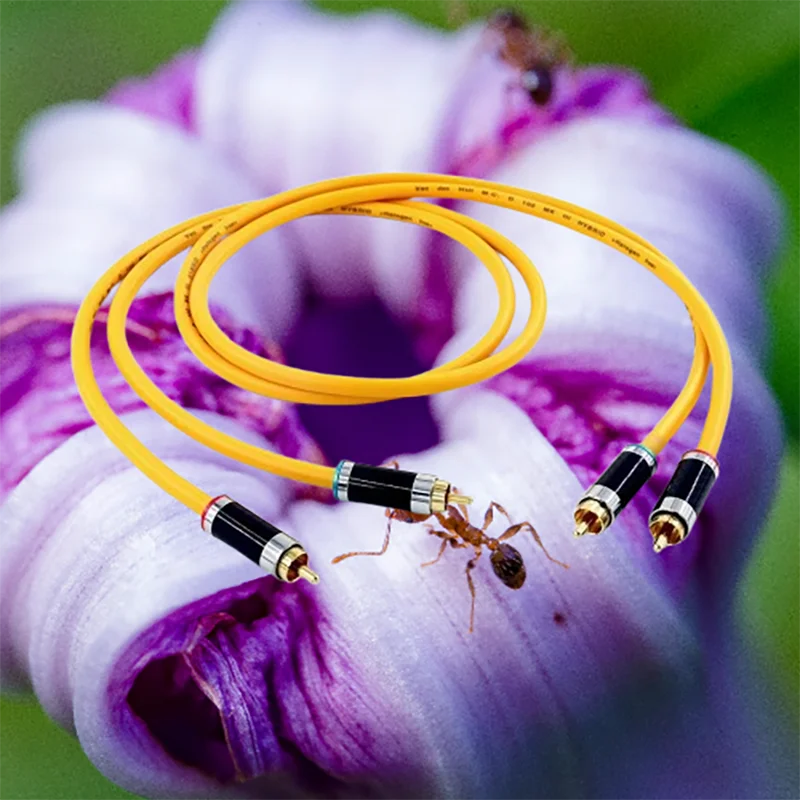 Diy Rca Interconnec… - image