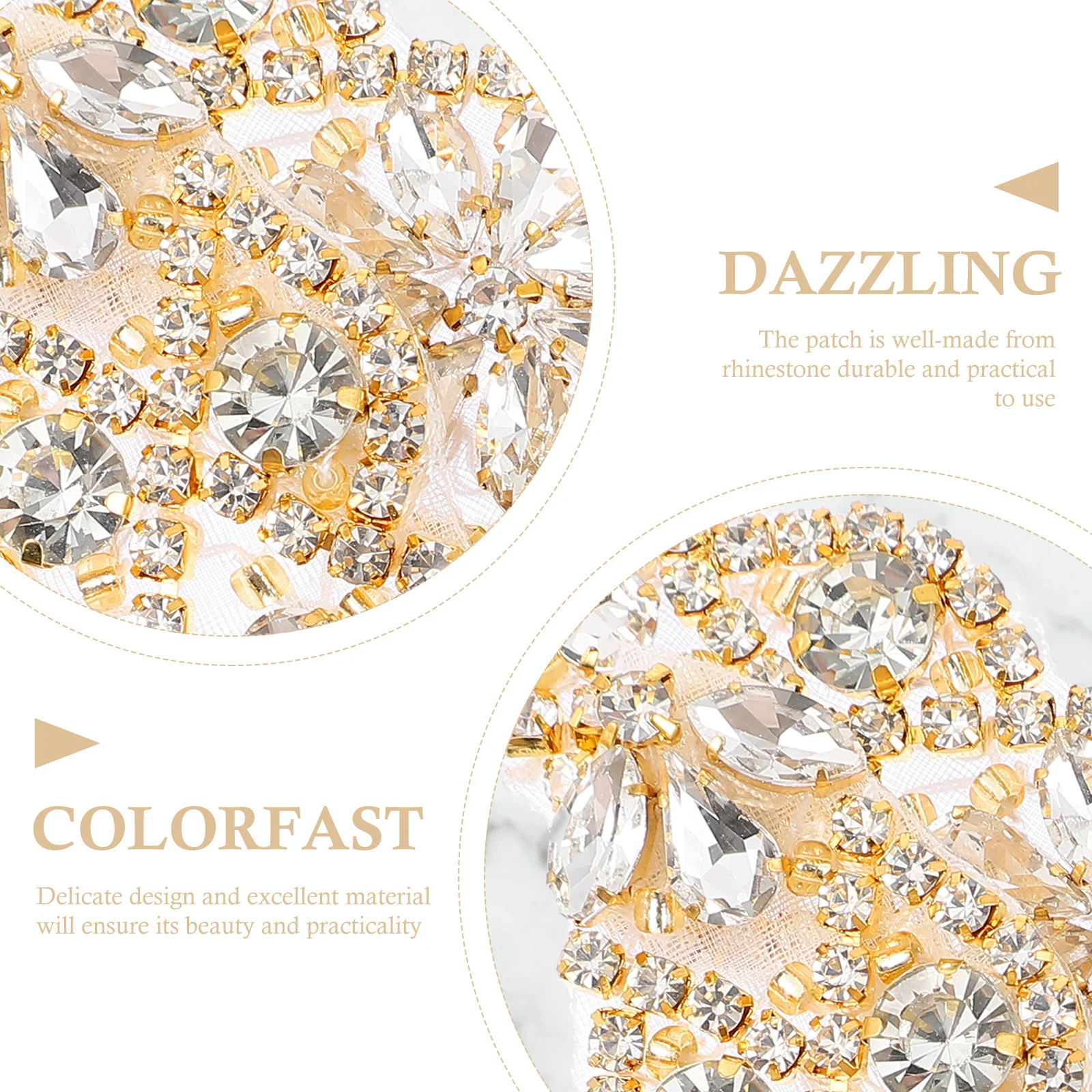 

4 шт., прочная нашивка со стразами для платья, пояс, сделай сам, свадебные нашивки со стразами, сверкающие аппликации, клей для подложки