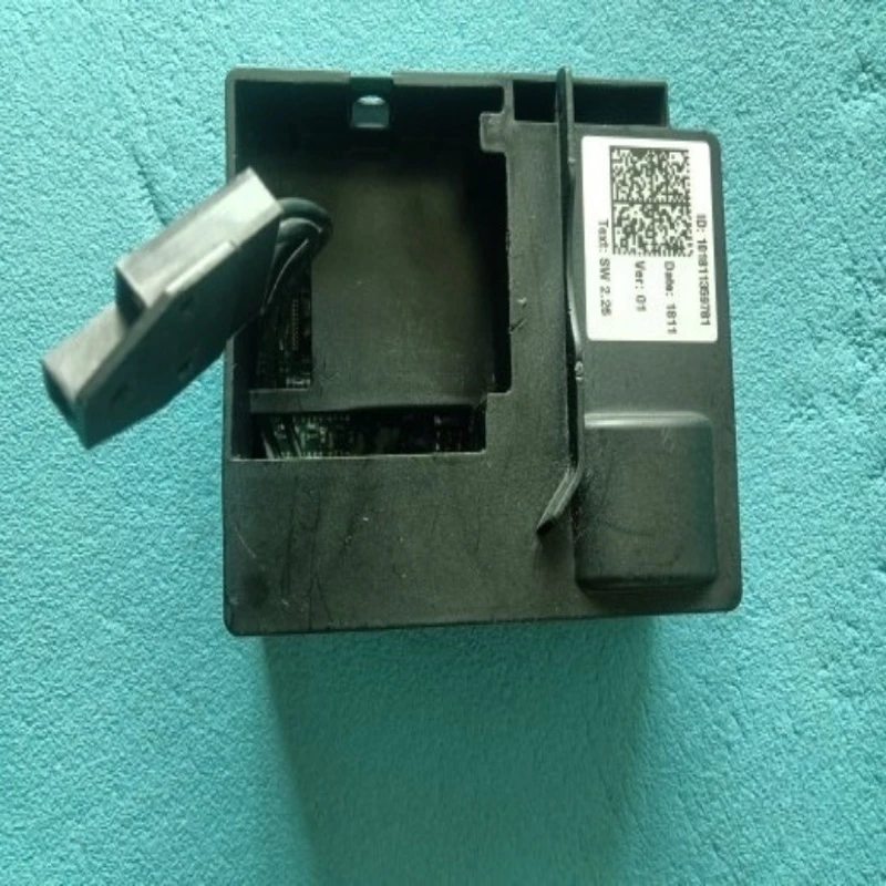 101N0640 Danfoss Variable Frequency Compressor Driver Car Refrigerator 12/24V DC Inverter Compressor Driver/Board Original
